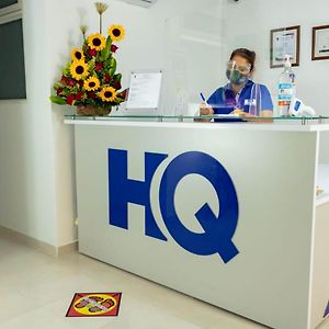 Hotel Quilichao